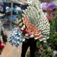 پول ارایی و گل ارایی