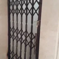 آهنگری وجوشکاری|خدمات پیشه و مهارت|تهران, شهرک چیتگر|دیوار