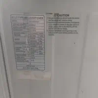 کلر گازی|کولر گازی و فن‌کوئل|مشهد, پنجتن|دیوار