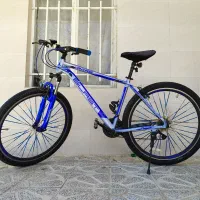 دوچرخه ۲۹ BLAST