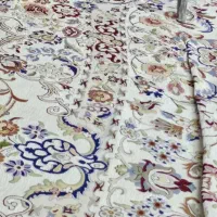 کاور کش دار فرش