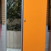 سرویس کمد و تخت خواب نوجوان|تخت و سرویس خواب|کاشان, پشت شهربانی|دیوار