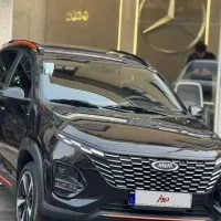 x33 cross|خودرو سواری و وانت|تهران, شهید اسدی|دیوار