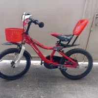 دوچرخه سایز 16