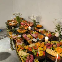 باغ اجاره تولد نامزدی دورهمی و بصورت مبله|اجارهٔ کوتاهمدت ویلا و باغ|شیراز, قلات|دیوار