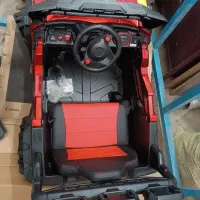 ماشین شارژی کاملا صفر و نو