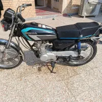 موتور|موتورسیکلت|رامهرمز, |دیوار