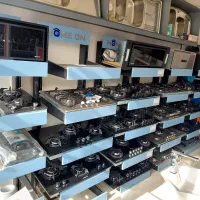 شیرآلات، پکیج رادیاتور، هودوسینک و گاز