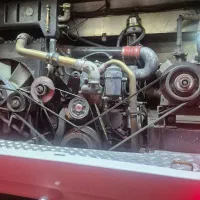 اتوبوس بنز ۴۵۷|خودرو سنگین|ورامین, شهرک مدرس|دیوار