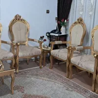 مبل مدل فرحی|مبلمان خانگی و میز عسلی|ارزوئیه, |دیوار
