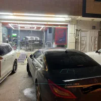 نانو سرامیک حرفه‌ای،پولیش چندمرحله‌ای،صفرشویی