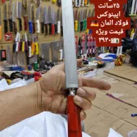 سنگ چاقو تیزکن ۳طرفه تایلندی اصل|ابزارآلات|تهران, دروازه شمیران|دیوار