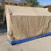 چادر برزنتی|کوهنوردی و کمپینگ|آزادشهر, |دیوار