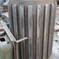 بخاری صنعتی