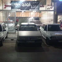 پراید۱۳۱ مدل ۹۲