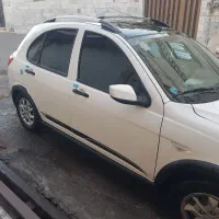 کوییک ۴۰۲ در حد خشک