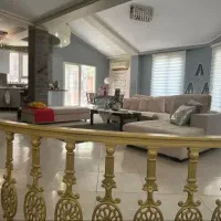 منزل مسکونی