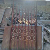 درب آکاردونی  آکاردئونی