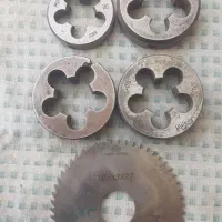 لوازم تراشکاری و ابزار صنعتی
