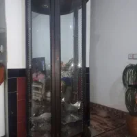 یخچال فریزر دوقلو پارس اصلی|یخچال و فریزر|کرمانشاه, |دیوار