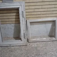 حفاظ توری درب حفاظ  توری پنجره آلومینیوم کیلویی|مصالح و تجهیزات ساختمان|شاهین‌شهر, شهرک گلدیس|دیوار