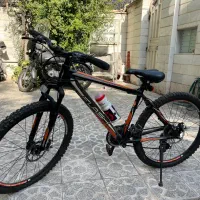 دوچرخه سایز 24 فلش