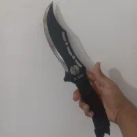 چاقو