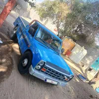 نیسان مدل ۴۰۴