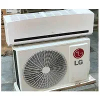 اسپلیت 12000 ال جی