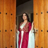 لباس مجلسی تافته سفارشی|لباس|اردبیل, |دیوار