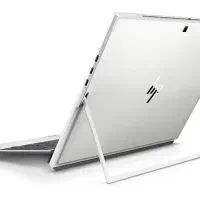 لپتاپ سبک مناسب کارهای اداریHP Elite x2 1012 G8|رایانه همراه|قم, صفائیه|دیوار