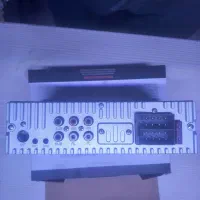 ضبط ماشین|قطعات یدکی و لوازم جانبی|تبریز, |دیوار