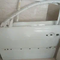درب  پیکاپ . درب مگان . درب ورنا .چراغ برلیانس