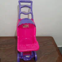کالسکه اسباب بازی