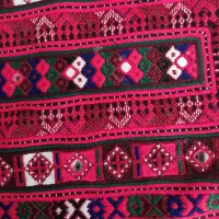 آینه دوزی