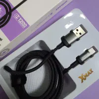 کابل شارژ تایپ سی USB به USB-C وینر مدل WC15|لوازم جانبی موبایل و تبلت|قم, علی آباد سعدگان|دیوار
