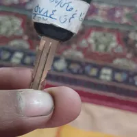 سوئیچ  پیدا شده