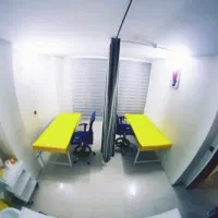 نظافت و خدمات کلینیک زیبایی