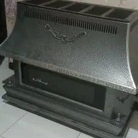 بخاری گازی پلار|بخاری، هیتر، شومینه|سنندج, |دیوار