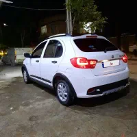 کوییک۴۰۲سفید مشکی