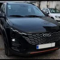 ایکس ۳۳ مشکی کراس اتومات صفر۱۴۰۴