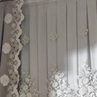 پرده پذیرایی