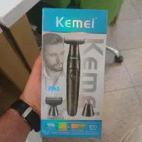 م.اصلاح موی بدن و صورت کیمی مدل KM-114|آرایشی، بهداشتی، درمانی|تهران, بلوار کشاورز|دیوار