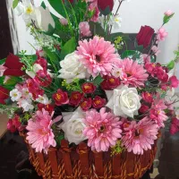 باکس گل