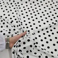 پارچه توپ توپی