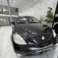 تیبا ۲ هاچبک