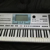 ارگ pa50  تبدیل ۸۰