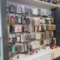 دکور و لوازم موبایل فروشی|فروشگاه و مغازه|بیرجند, |دیوار