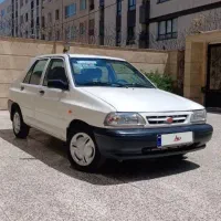 پراید مدل۹۴