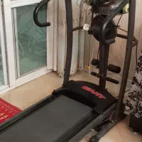 تردمیل تایوانی، ۴ کاره تاپ فرم ، جیانت